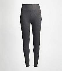 Petite Lou & Grey Side Pocket Ponte Leggings carousel Product Image 1