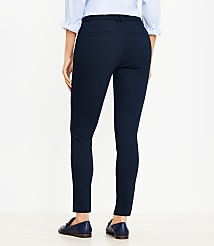 Curvy Sutton Skinny Pants carousel Product Image 2
