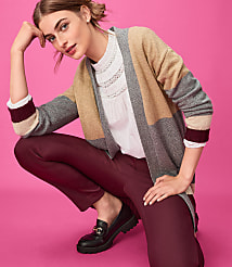 Sutton Skinny Pants carousel Product Image 5