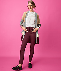 Sutton Skinny Pants carousel Product Image 4