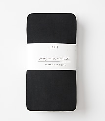 Super Opaque Control Top Tights carousel Product Image 1