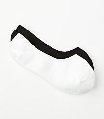 Basic No Show Sock Set carousel Product Image 1
