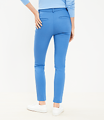 Petite Curvy Sutton Skinny Pants carousel Product Image 2