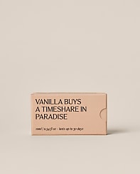 Below 60 Vanilla Buys A Timeshare In Paradise Fragrance Refill carousel Product Image 2