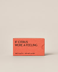 Below 60 If Citrus Were A Feeling Fragrance Refill carousel Product Image 2