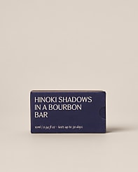 Below 60 Hinoki Shadows In A Bourbon Bar Fragrance Refill carousel Product Image 2