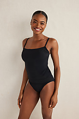 Haven Well Within High Waisted Bikini Bottom carousel Product Image 2