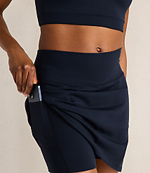 Haven Well Within Balance Active Skort carousel Product Image 2