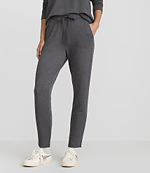 Petite Lou & Grey Signaturesoft Sweatpants carousel Product Image 2