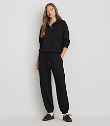 Petite Lou & Grey Scubasoft Joggers carousel Product Image 1