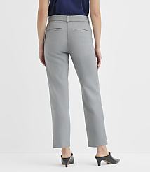 Petite Curvy Riviera Slim Pants carousel Product Image 2