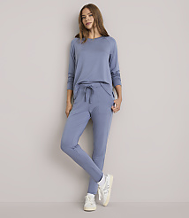 Petite Lou & Grey Signaturesoft Sweatpants carousel Product Image 1