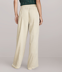 Petite Lou & Grey Softened Denim Wide Leg Pants carousel Product Image 3