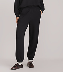 Petite Lou & Grey Scubasoft Joggers carousel Product Image 2