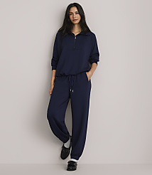 Petite Lou & Grey Scubasoft Joggers carousel Product Image 1