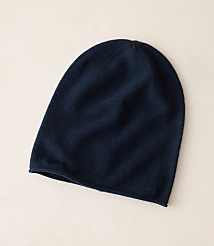 Haven Well Within Cashmere Beanie carousel Product Image 1