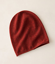 Haven Well Within Cashmere Beanie carousel Product Image 1