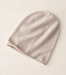Haven Well Within Cashmere Beanie carousel Product Image 1