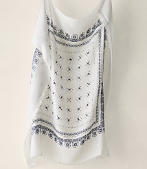 Haven Well Within Square Scarf carousel Product Image 1