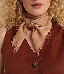 Haven Well Within Square Scarf carousel Product Image 2