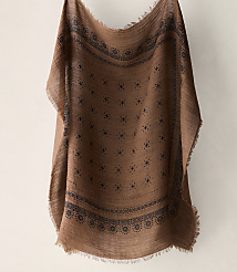 Haven Well Within Square Scarf carousel Product Image 1