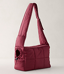 Haven Well Within Quilted Dog Bag carousel Product Image 1