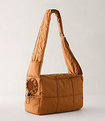 Haven Well Within Quilted Dog Bag carousel Product Image 1