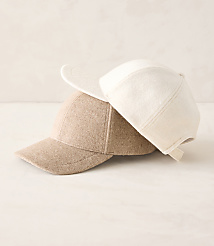 Haven Well Within Cashmere Baseball Cap carousel Product Image 3