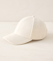 Haven Well Within Cashmere Baseball Cap carousel Product Image 1