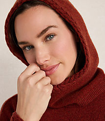 Haven Well Within Cashmere Snood carousel Product Image 2