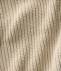 Haven Well Within Cotton Blend Shaker Stitch Bomber Jacket carousel Product Image 5