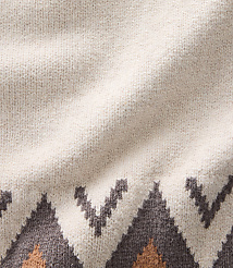 Haven Well Within Cotton Blend Fair Isle Sweater carousel Product Image 4