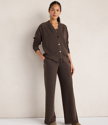 Haven Well Within Fleece Cardigan carousel Product Image 2