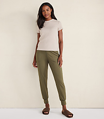 Haven Well Within Balance Ankle Length Joggers carousel Product Image 1