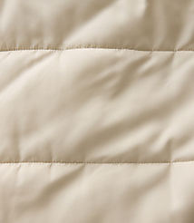 Haven Well Within Balance Woven Quilted Puffer Vest carousel Product Image 4