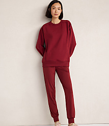 Haven Well Within Balance Cloud Fleece Crewneck Sweatshirt carousel Product Image 2