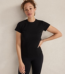 Haven Well Within Organic Cotton Short Sleeve Tee carousel Product Image 1