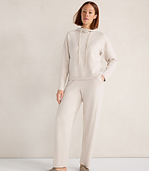 Haven Well Within Balance Soft Knit Relaxed Leg Pants carousel Product Image 1