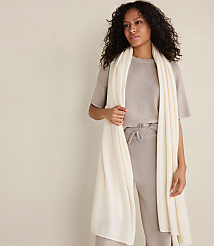 Haven Well Within Cashmere Wrap carousel Product Image 2