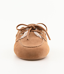 Sperry Slim Boat Mules carousel Product Image 3
