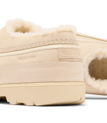 Sorel Ambler Fireside Women's Waterproof Clogs carousel Product Image 6
