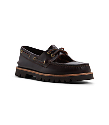 Sperry Mary Jane Low Lug Boat Shoe carousel Product Image 1