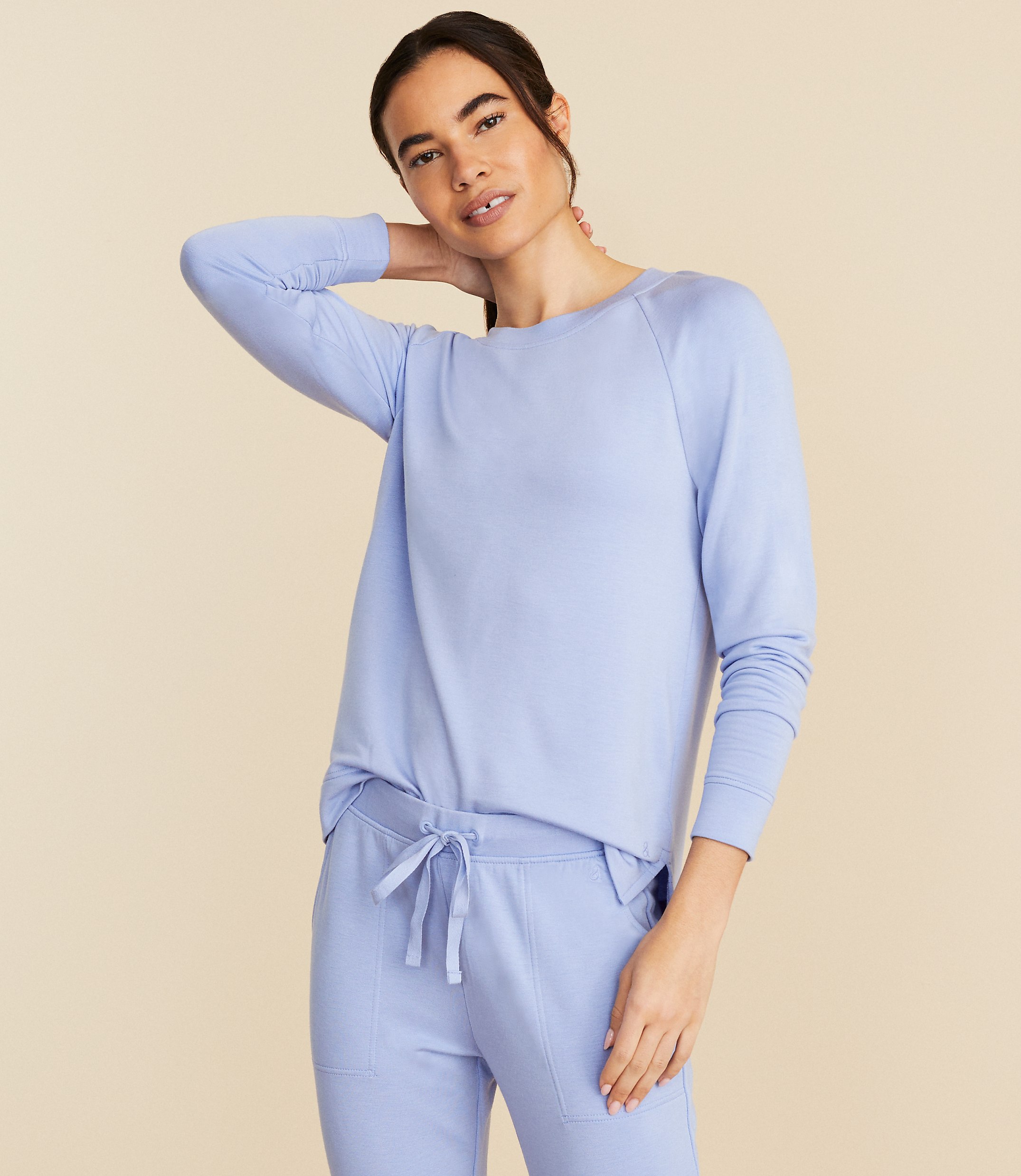 Lou & Grey Signaturesoft Sweatshirt