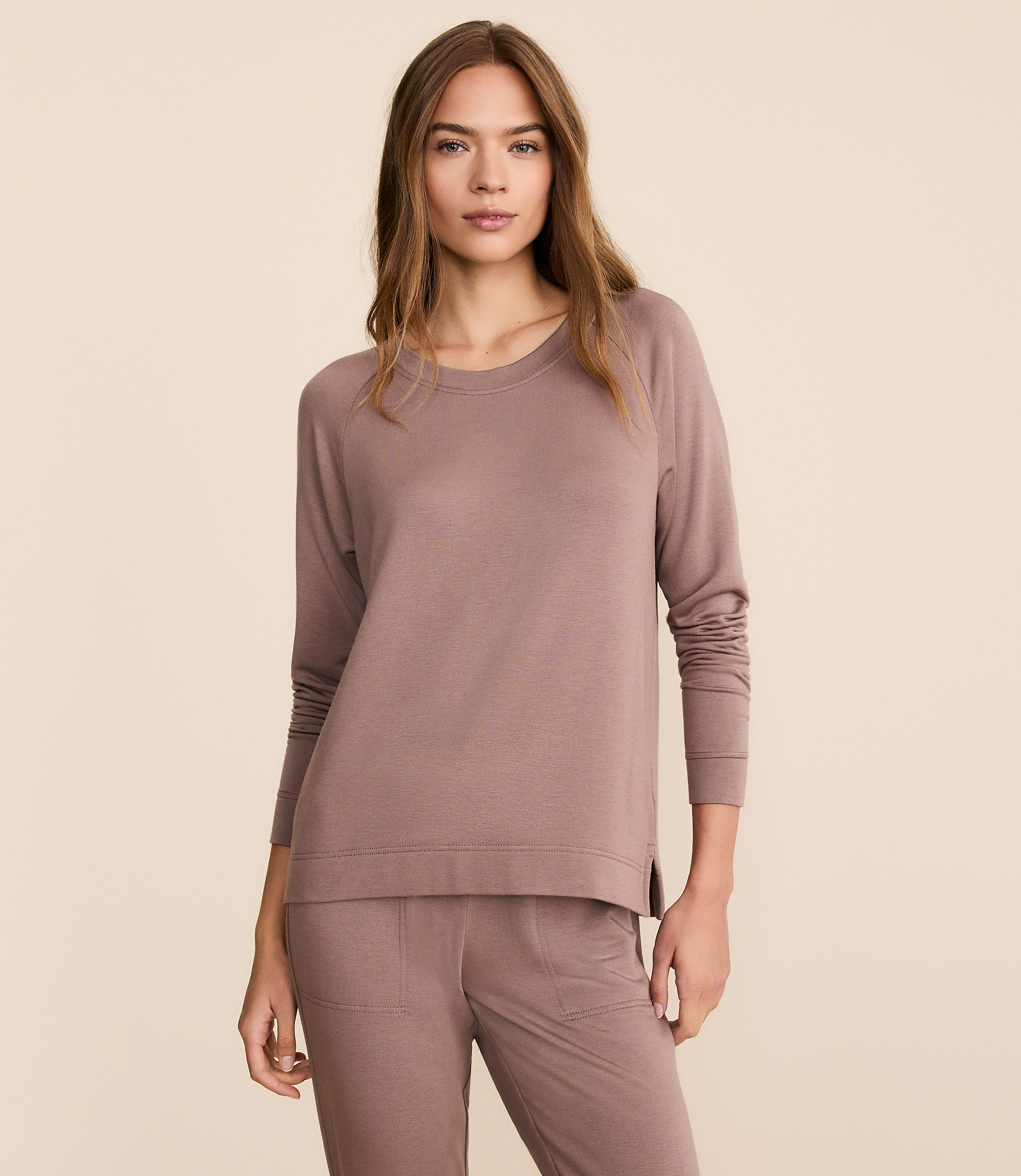 Lou & Grey Signaturesoft Sweatshirt