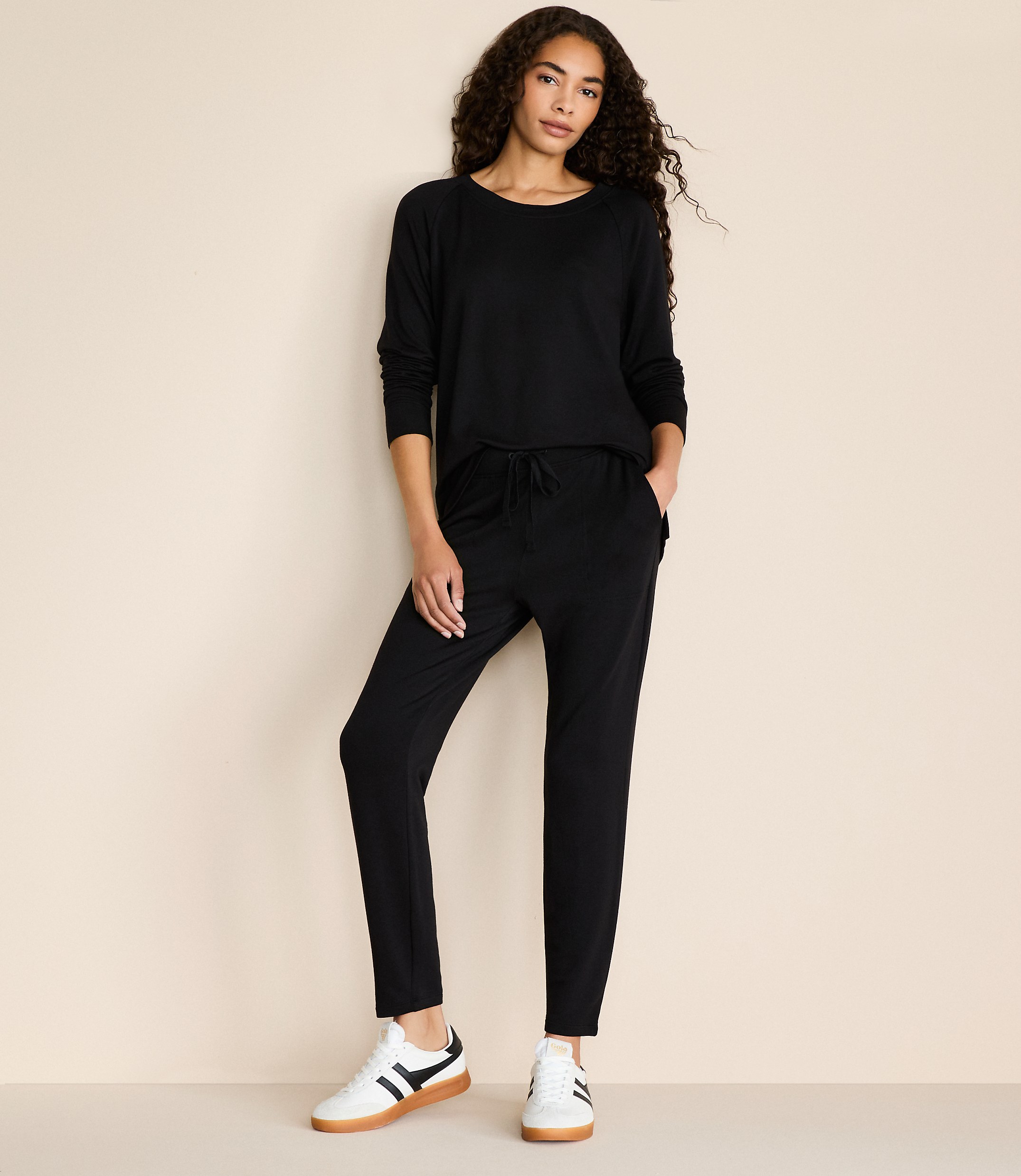 Lou & Grey Signaturesoft Sweatpants