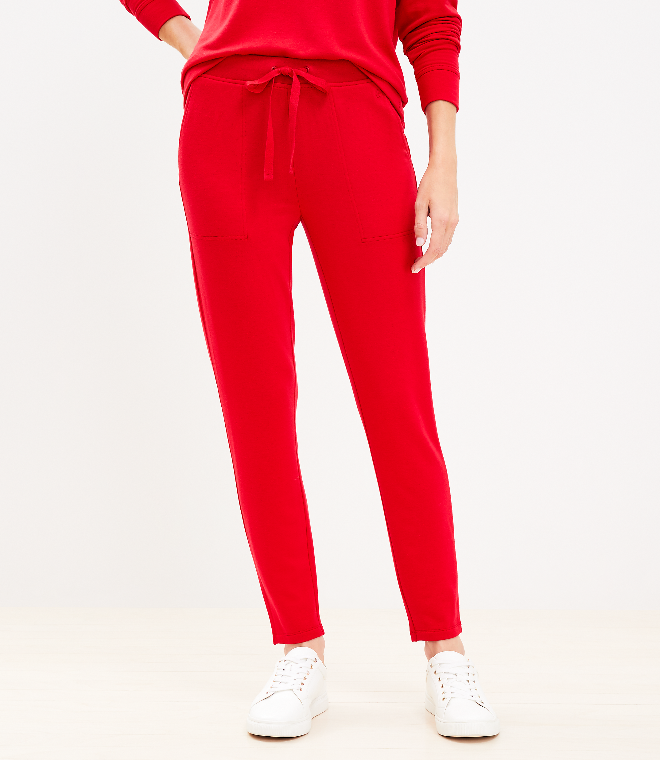 Lou & Grey Signaturesoft Sweatpants