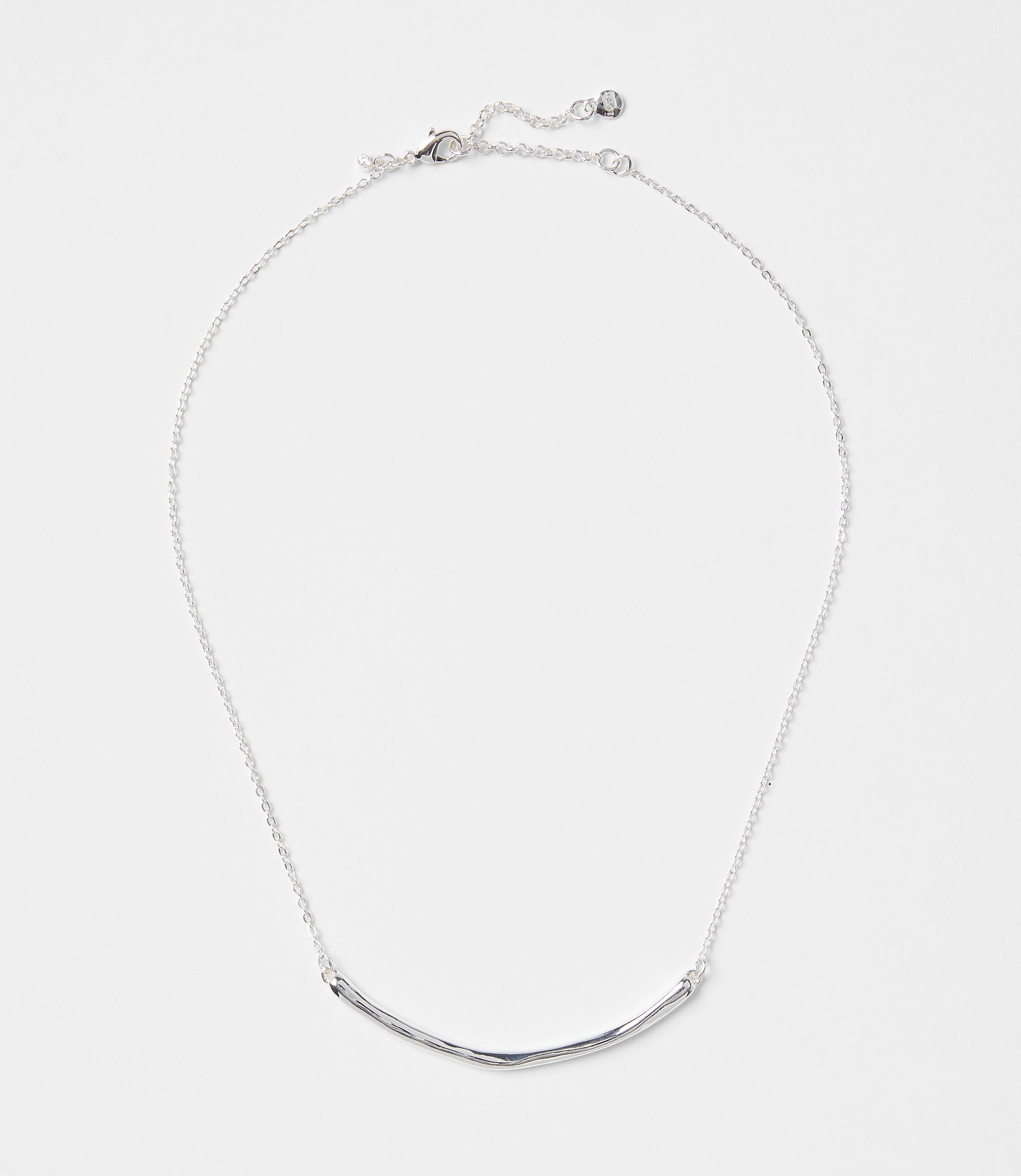 Bar Necklace