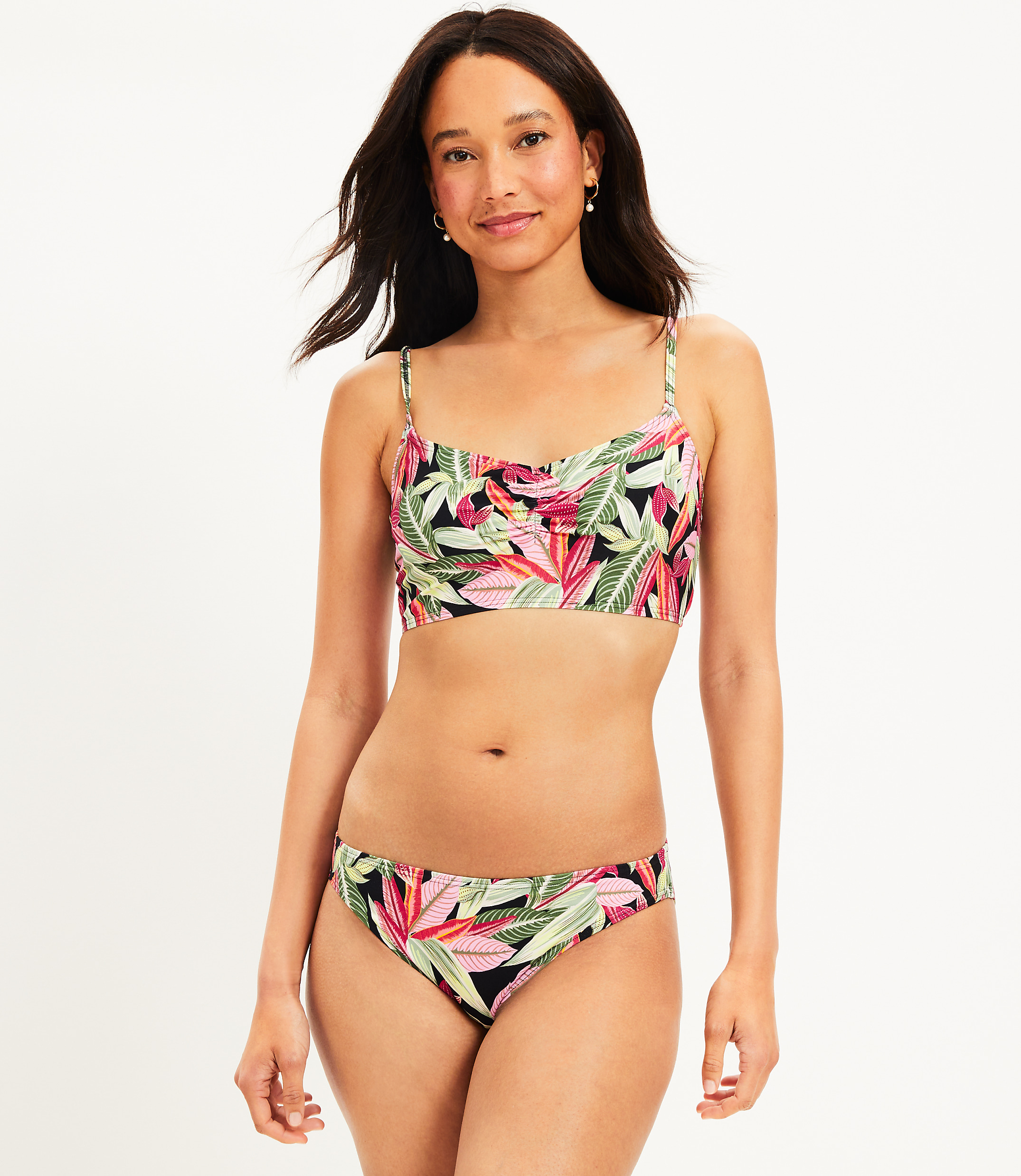LOFT Beach Classic Bikini Bottom
