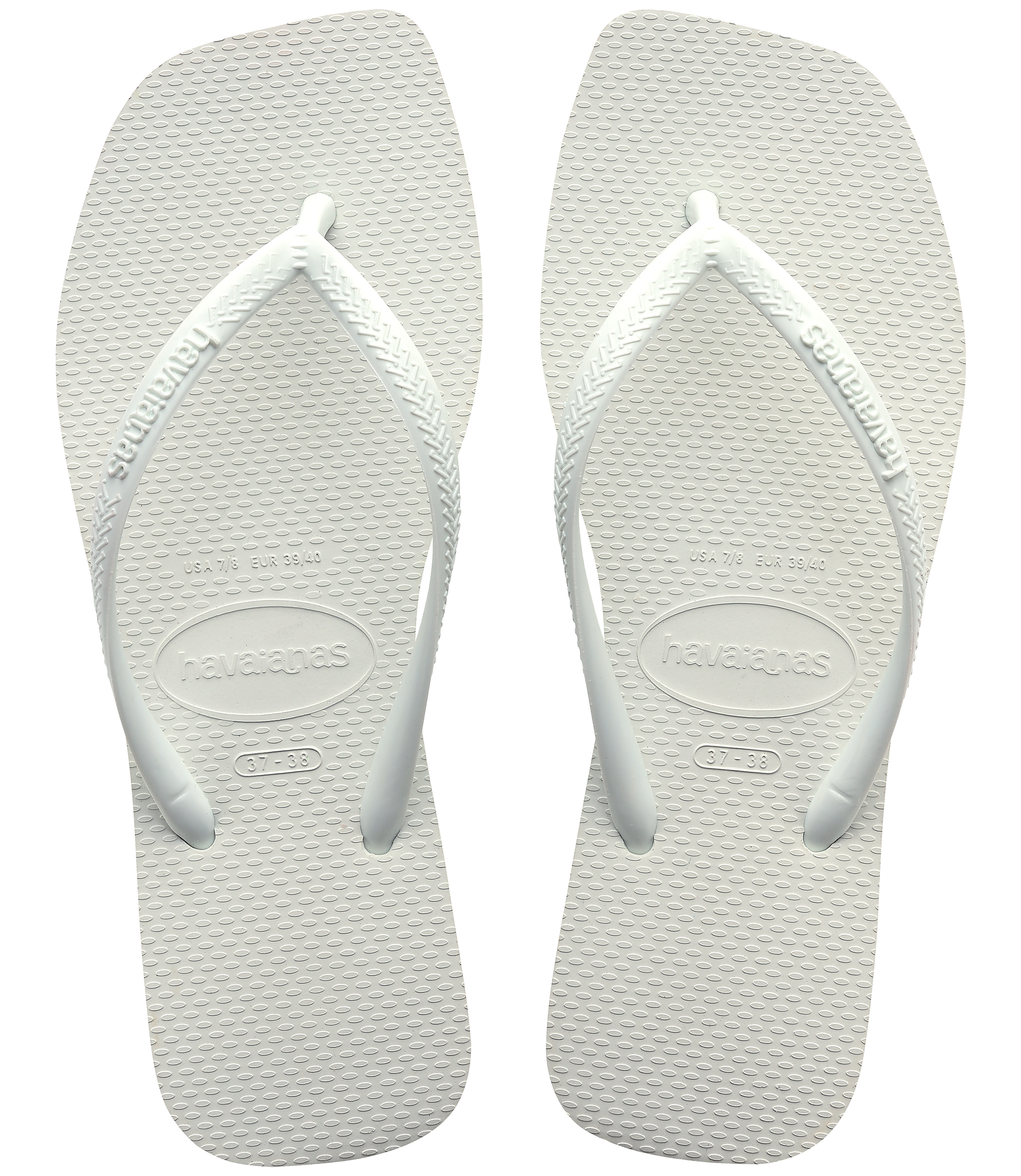 Havaianas Slim Square Flip Flops