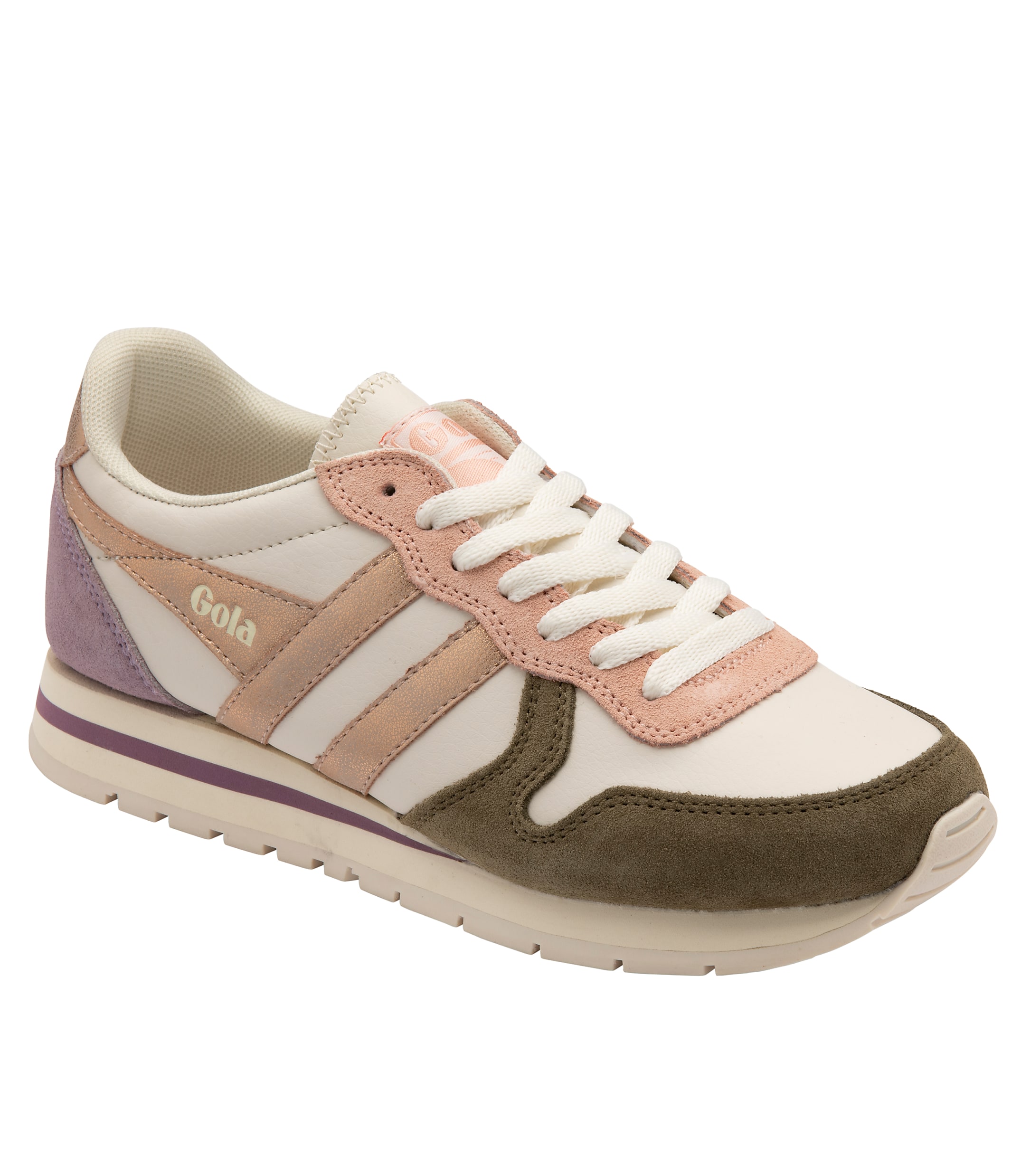 Gola Daytona Quadrant Sneakers